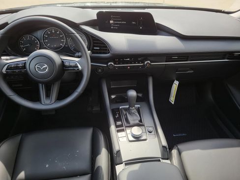 New 2026 MAZDA MAZDA3 2.5 S Sedan w/ Preferred Pkg image 10