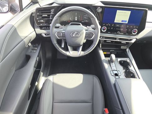 New 2026 Lexus RX 350 Premium AWD/4WD image 20