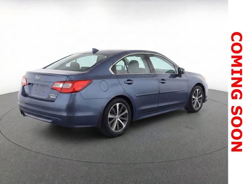 Used 2016 Subaru Legacy 2.5i Limited image 5
