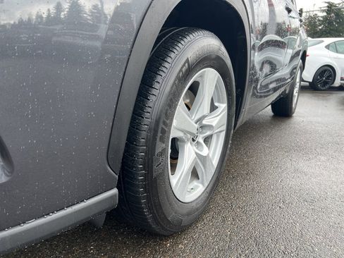 Certified 2023 Toyota Highlander L image 26