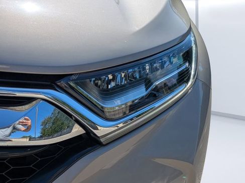 Used 2018 Honda CR-V Touring image 9