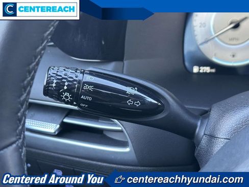 Used 2024 Hyundai Palisade Calligraphy AWD/4WD image 22