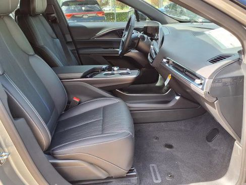 New 2026 Cadillac Lyriq Sport w/ LPO, Floor Liner Package RWD image 9