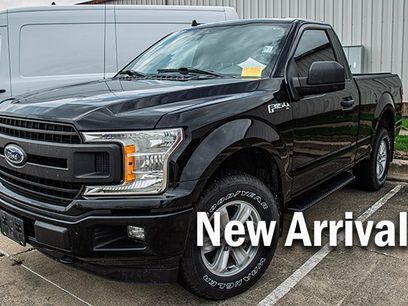 Used 2020 Ford F150 XL w/ Equipment Group 101A Mid