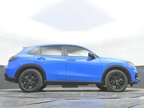 Used 2026 Honda HR-V Sport image 47