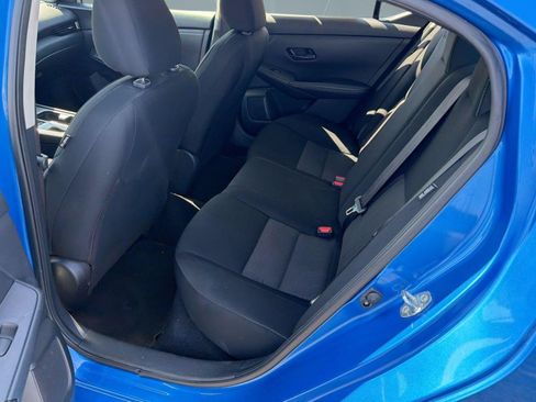 Used 2024 Nissan Sentra SV FWD image 26