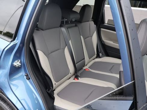 Certified 2025 Subaru Forester Limited AWD/4WD image 24