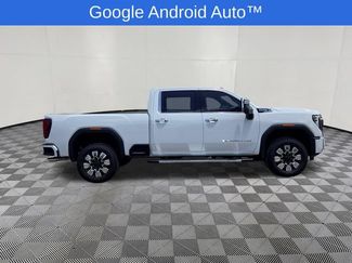 Used 2024 GMC Sierra 3500 Denali w/ Denali Reserve Package AWD/4WD video 4
