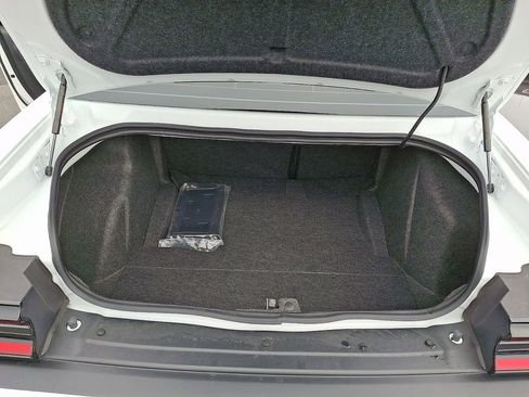 Used 2023 Dodge Challenger SRT Hellcat image 24