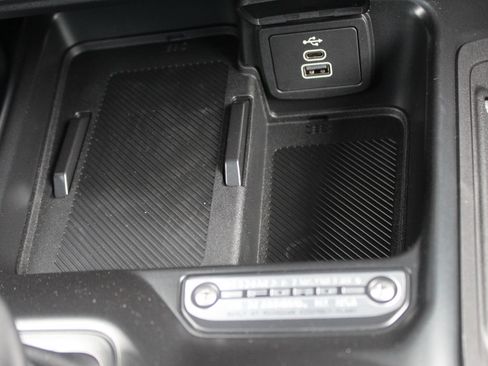 New 2026 Ford Bronco Big Bend AWD/4WD image 35