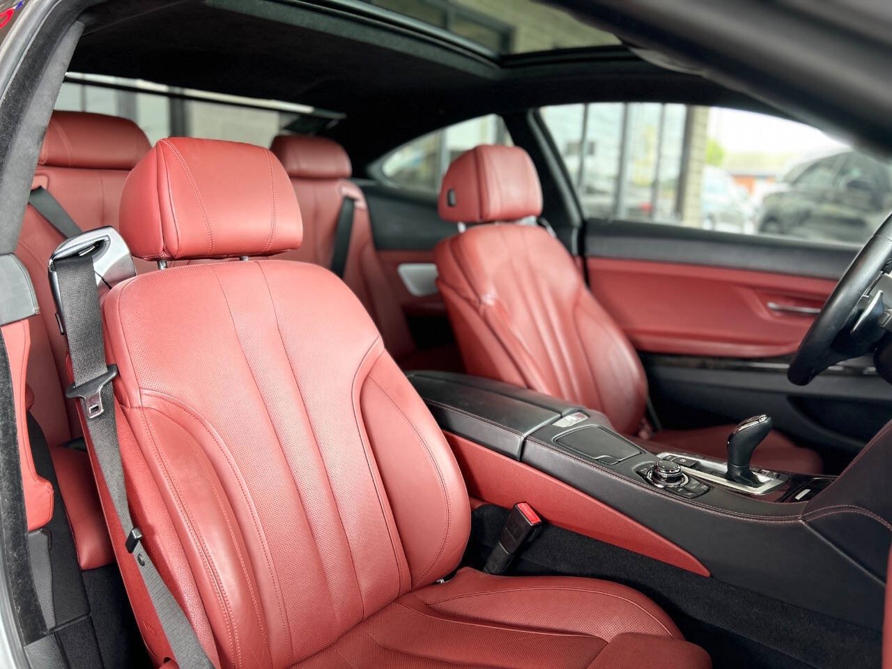 Used 2014 BMW 650i Coupe RWD image 50