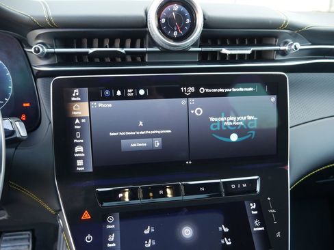 Used 2023 Maserati Grecale Modena image 45