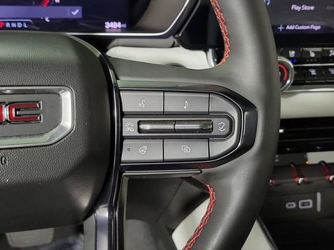 Used 2023 GMC Canyon AT4X w/ Edition 1 AWD/4WD image 25