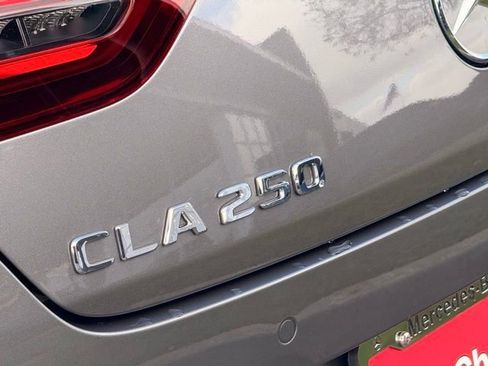 New 2026 Mercedes-Benz CLA 250 4MATIC image 10