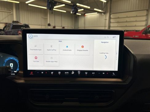 New 2026 Ford Bronco Sport Outer Banks w/ Sasquatch Outer Banks Package image 19