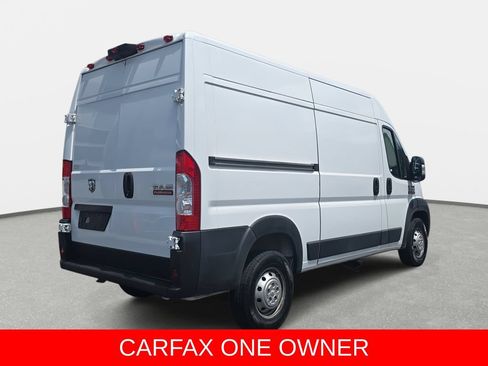 Used 2022 RAM ProMaster 1500 FWD image 5