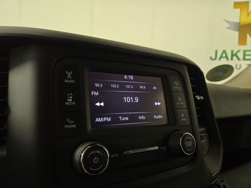 Used 2020 RAM 2500 Tradesman w/ Safety Group AWD/4WD image 19