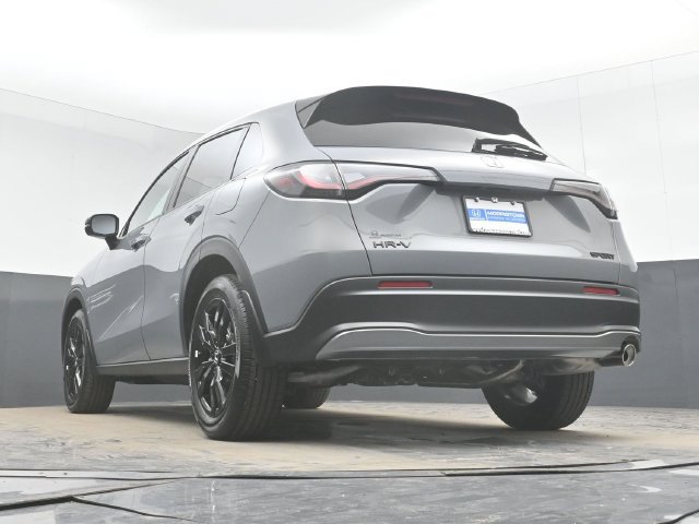 Used 2026 Honda HR-V Sport image 45