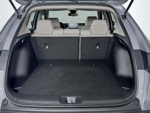 Certified 2025 Honda HR-V LX image 23