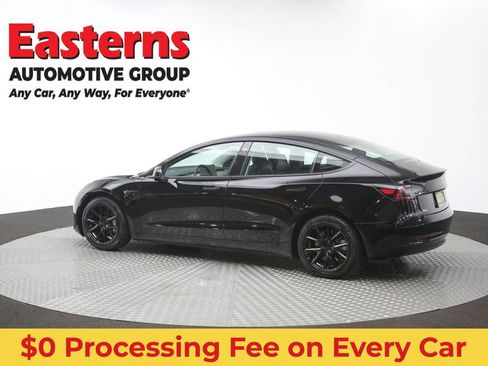 Used 2023 Tesla Model 3 Standard Range RWD image 56