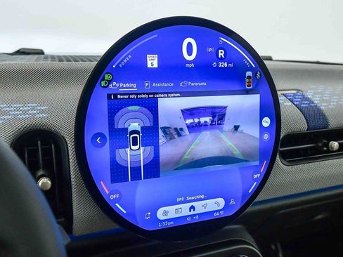 Used 2025 MINI Cooper S image 27