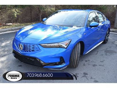New 2026 Acura Integra A-Spec w/ Technology Package