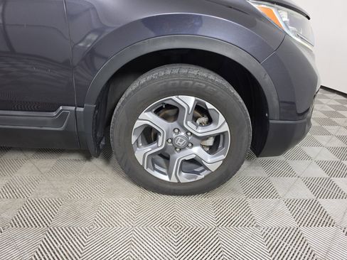 Used 2017 Honda CR-V EX-L image 9