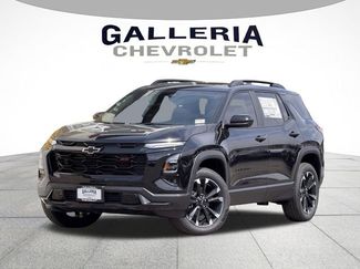 New 2026 Chevrolet Equinox RS w/ Convenience Package III FWD 360° Tour