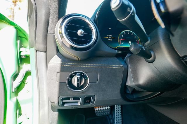 Used 2020 Mercedes-Benz AMG GT R image 70