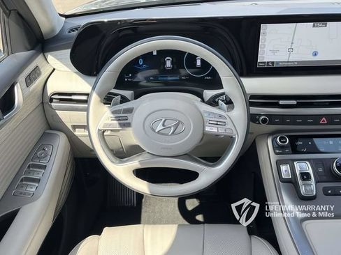 Used 2024 Hyundai Palisade Calligraphy AWD/4WD image 22