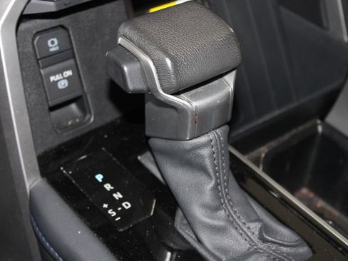 Used 2023 Toyota Tundra Platinum w/ Advanced Package image 36