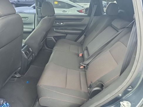 Used 2023 Honda CR-V Sport image 5