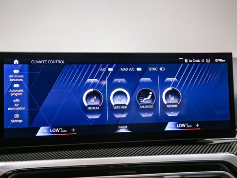 Certified 2024 BMW M2 w/ Lighting Package RWD image 15