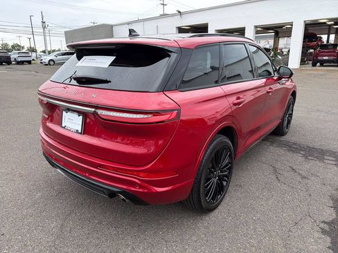 Certified 2023 Lincoln Corsair Reserve w/ Equipment Group 201A AWD/4WD image 5