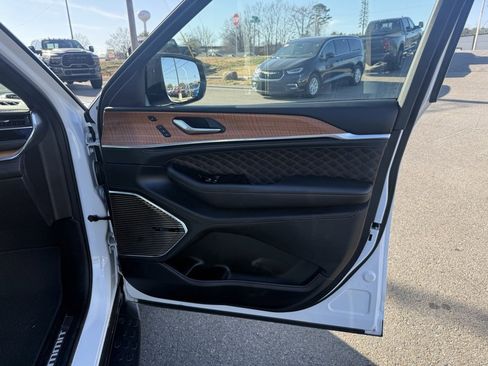 Used 2023 Jeep Grand Cherokee L Summit image 30