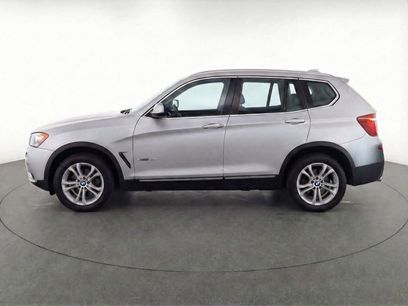 Used 2018 BMW X3 xDrive30i