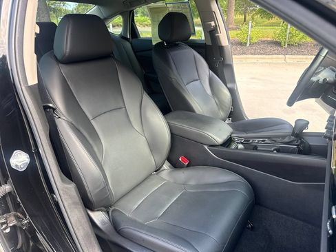 Used 2024 Honda Accord EX-L image 35