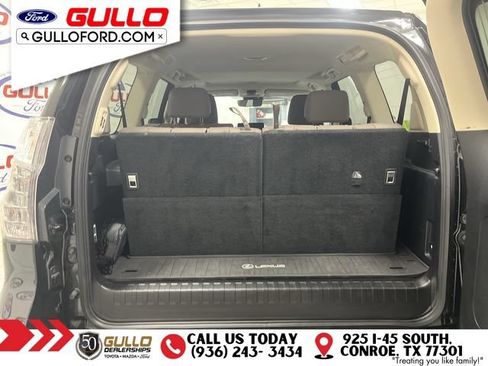 Used 2023 Lexus GX 460 Premium AWD/4WD image 11
