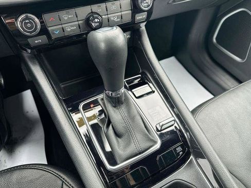 Certified 2023 Jeep Compass Latitude image 21