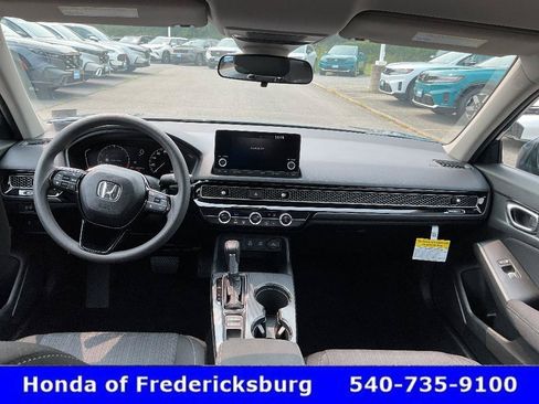 Certified 2026 Honda Civic LX image 33