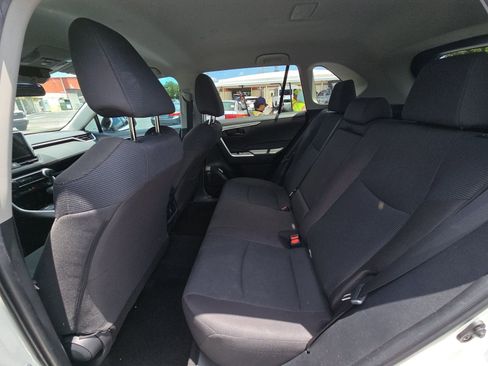 Used 2024 Toyota RAV4 LE FWD image 15