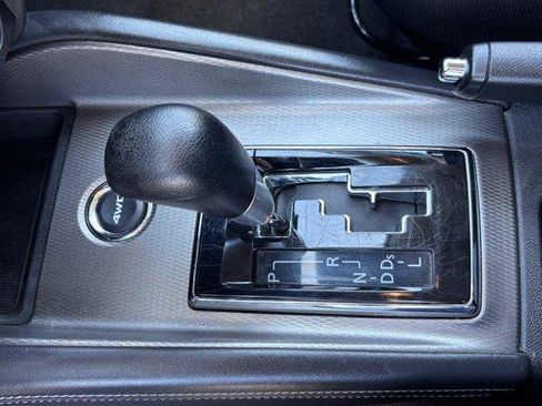 Used 2024 Mitsubishi Outlander Sport AWD image 31