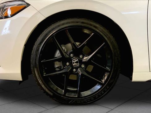 Used 2024 Honda Civic Sport image 20