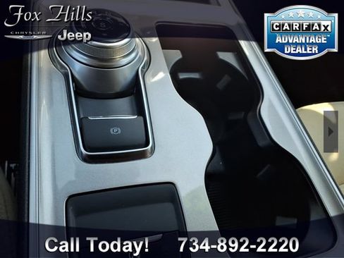 Used 2023 Ford Edge SEL w/ Convenience Package AWD/4WD image 22