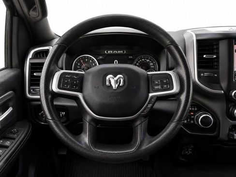 Used 2022 RAM 2500 Big Horn AWD/4WD image 27