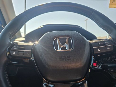 Used 2025 Honda CR-V EX-L image 21