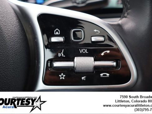 Used 2021 Mercedes-Benz GLS 450 4MATIC image 12