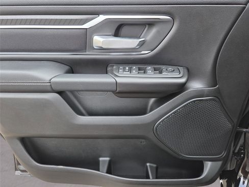 New 2026 RAM 1500 Big Horn AWD/4WD image 20