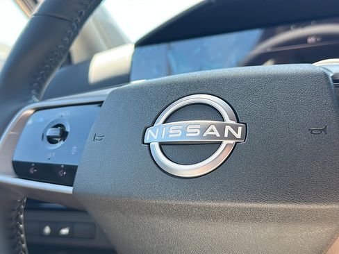 New 2025 Nissan Murano SL w/ Cargo Package image 20