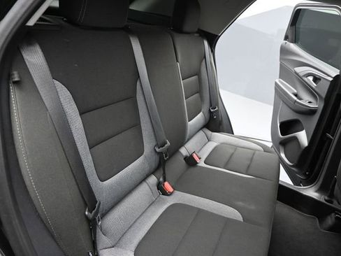 Used 2025 Chevrolet TrailBlazer LT image 14